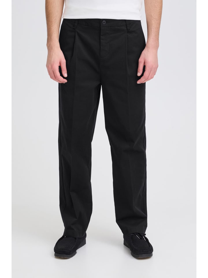 Chinohose CFAmundsen in Schwarz