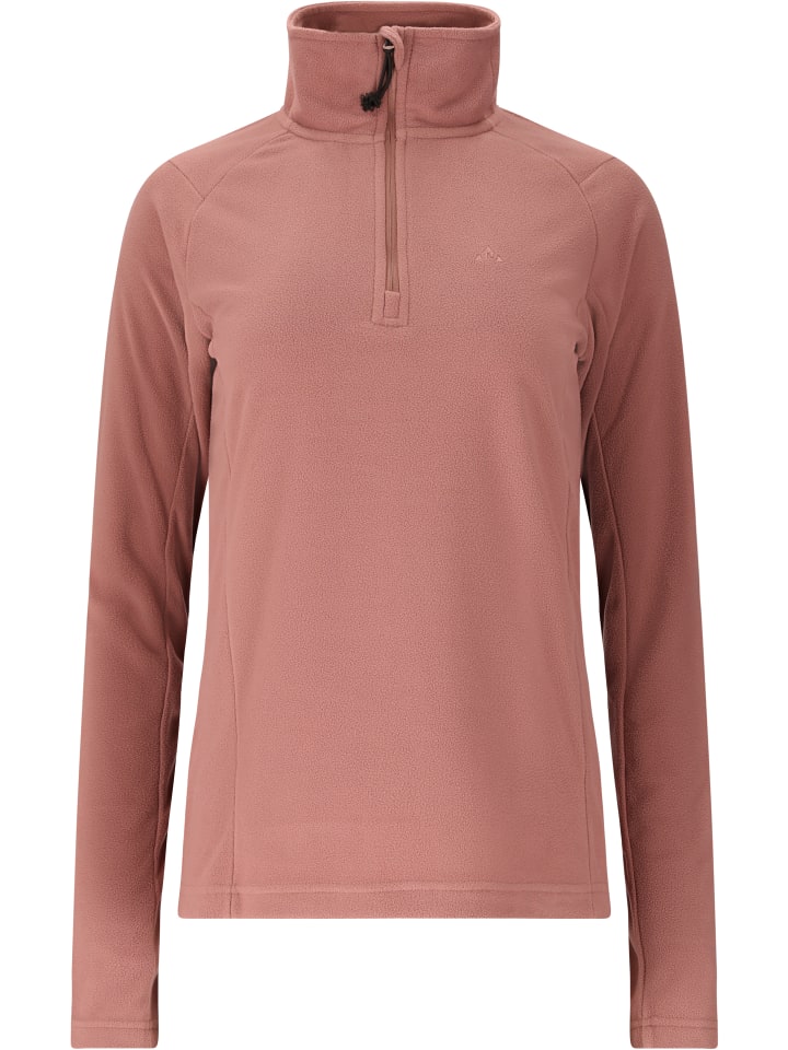 Midlayer Fendris in 4162 Twilight Mauve