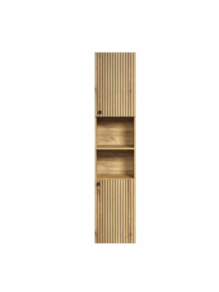 Hochschrank PureBliss Eiche 40 x 31 cm