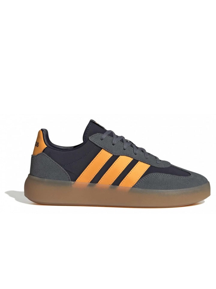 Sneaker Barreda Decode in Blau