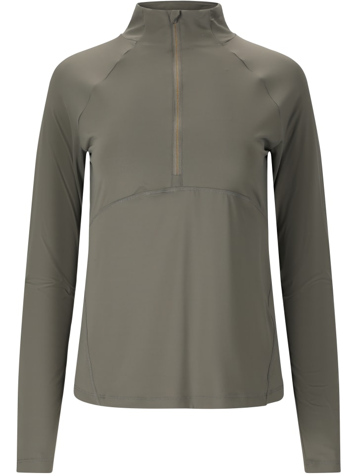 Mittelschicht Trami in 1013 Gunmetal