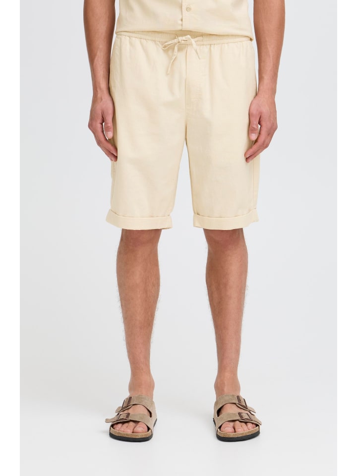 Leinenhose SDLinau in Natur