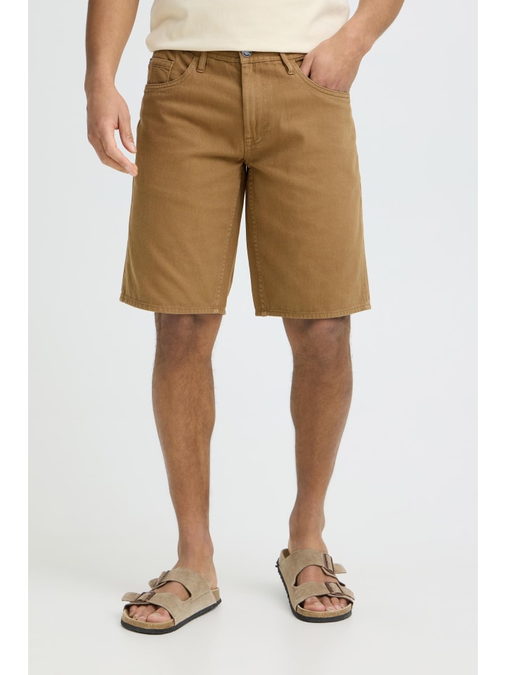 Shorts BHBlizzard in Braun