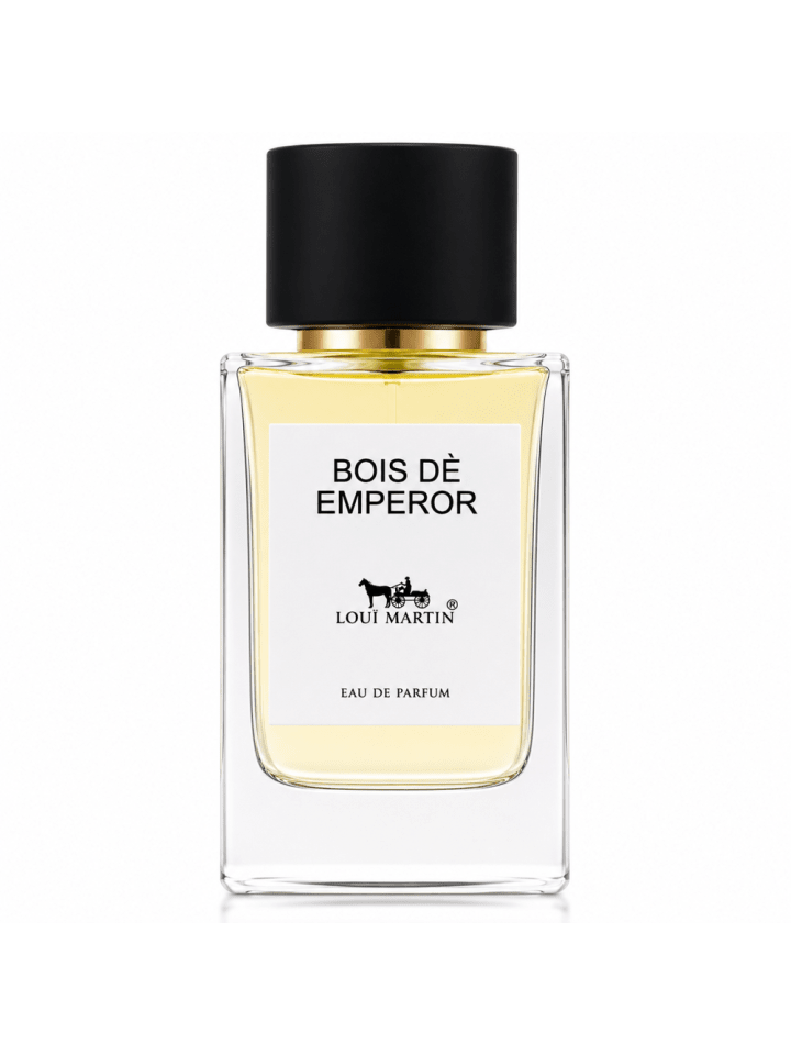 Eau de Parfum Bois de Emperor 100 ml