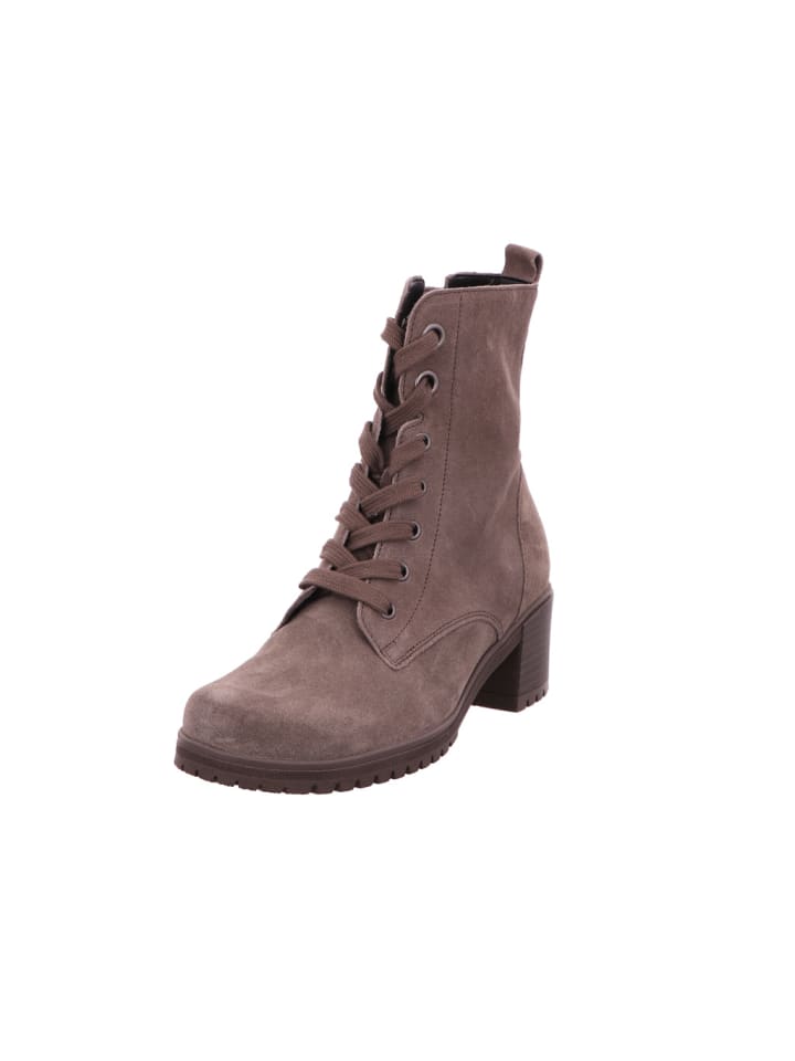 Stiefel in braun