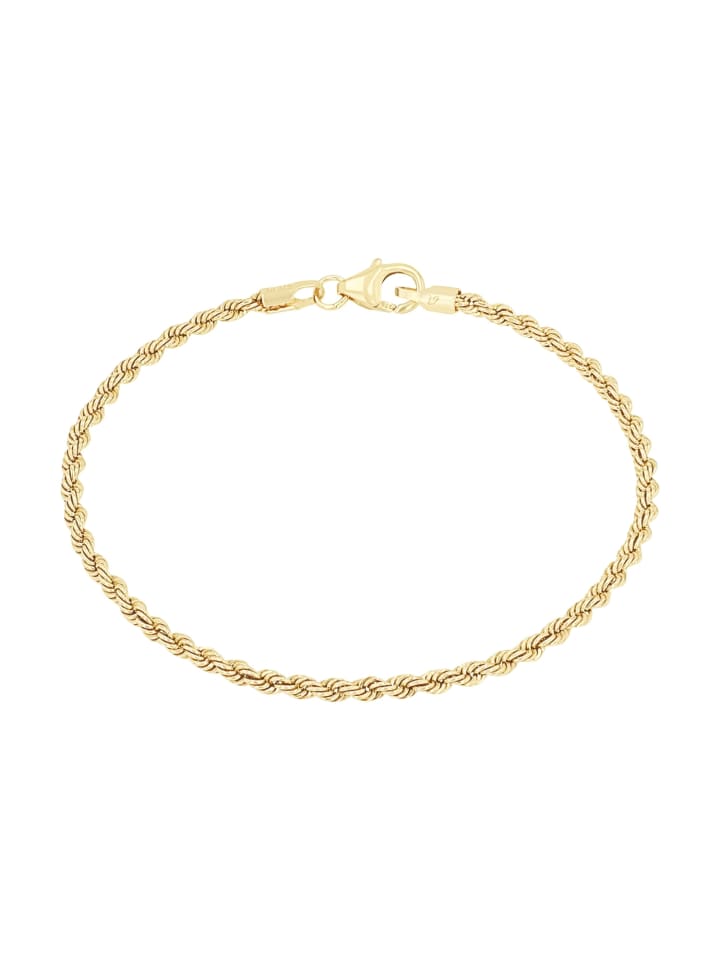 Armband Gold 375/9 ct in Gold