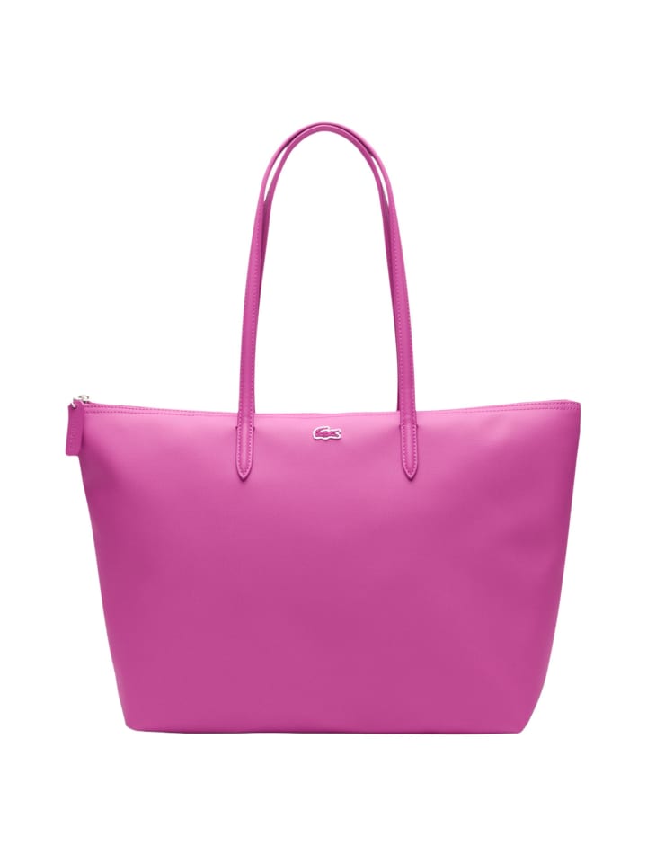 Handtasche in Hellpink