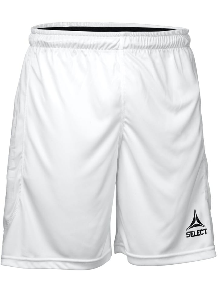 Sporthose "Monaco Hose V24" in Weiß
