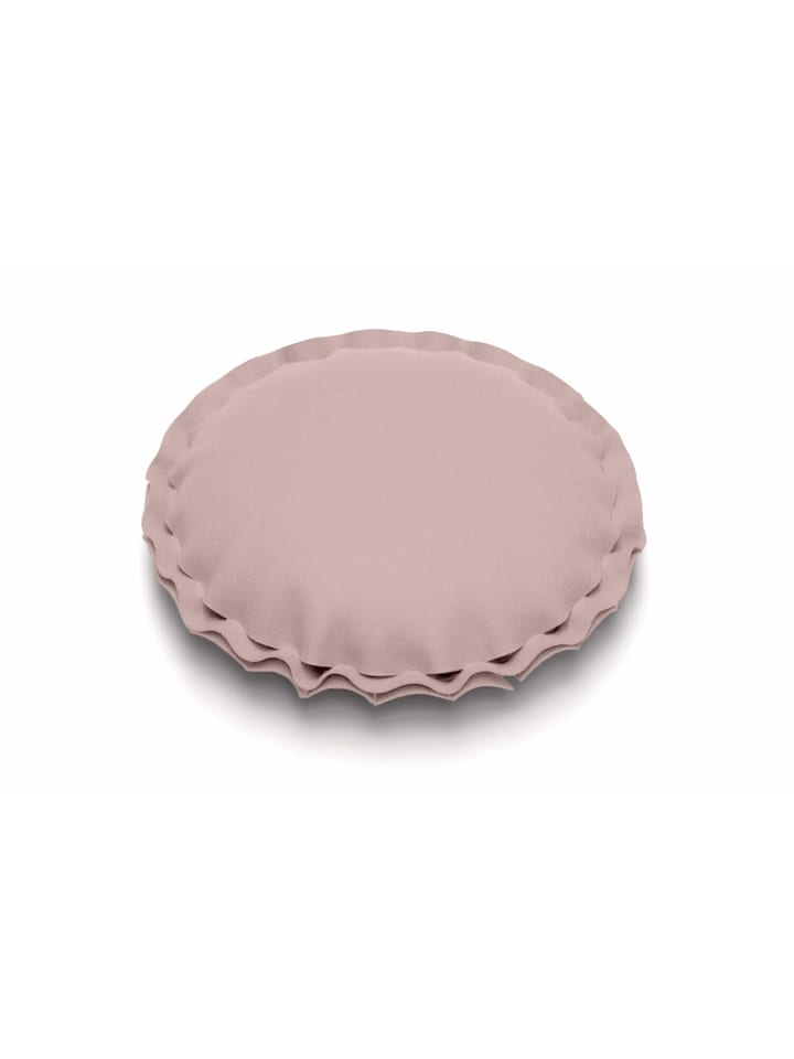 Filz-Kissen Pai in Rosa | Powder (51)