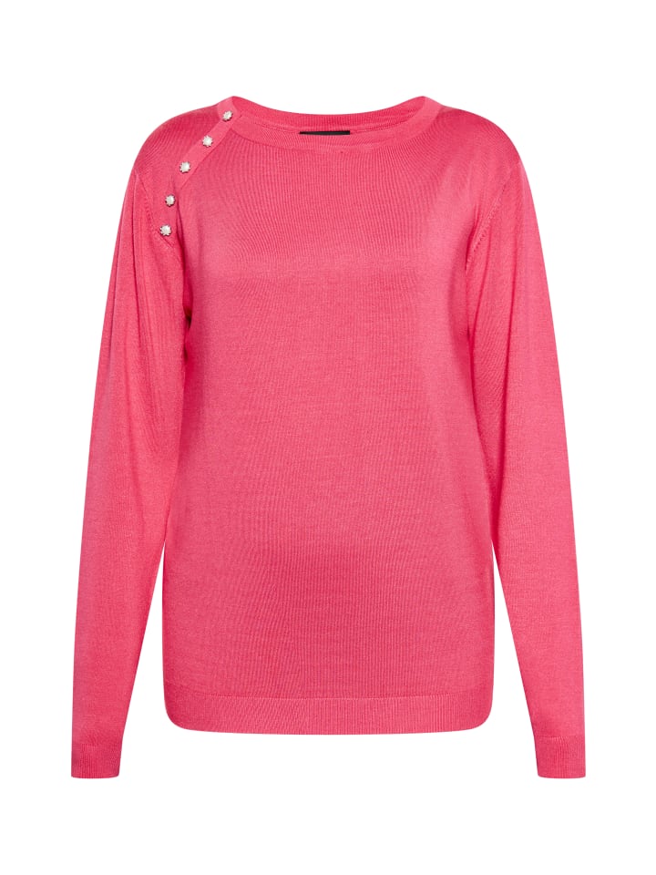 Damen Pullover in Pink