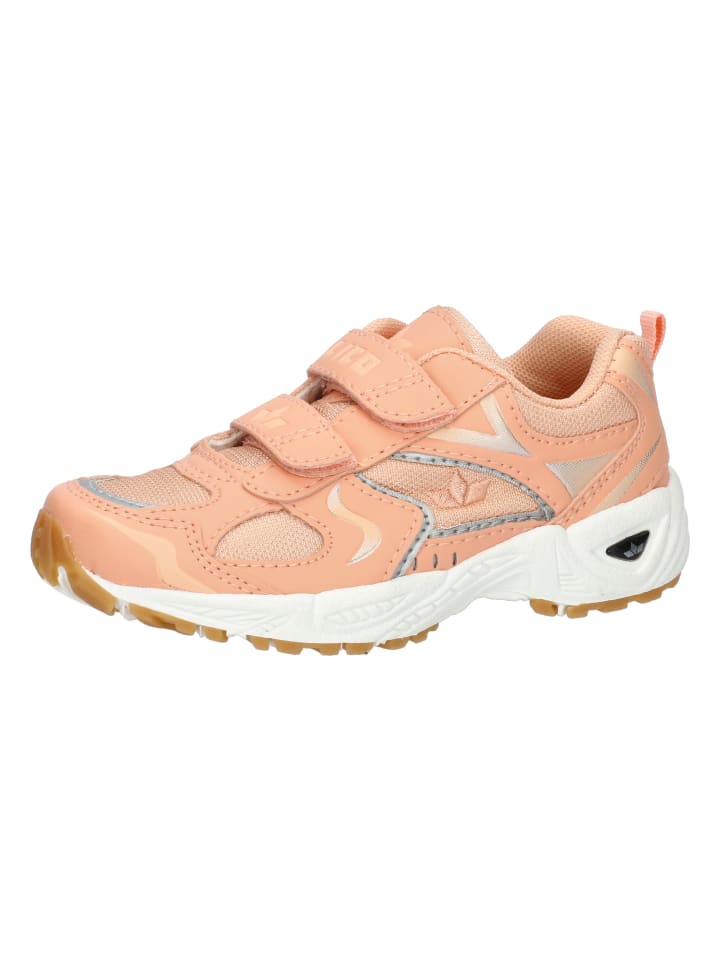 Sportschuh "Bob V" in Orange