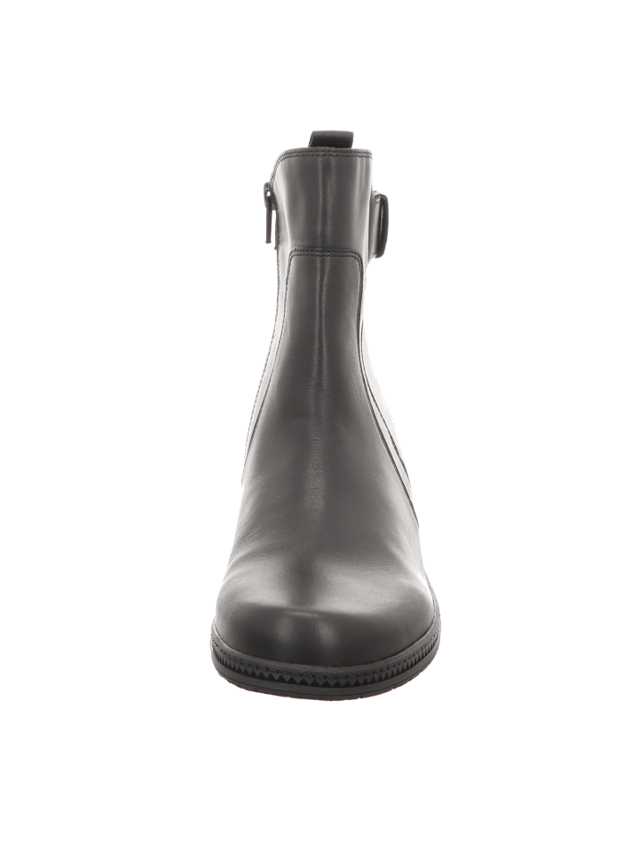 Chelsea Mirapodo Gummistiefel Damen Leather Tommy Hilfiger Chelsea