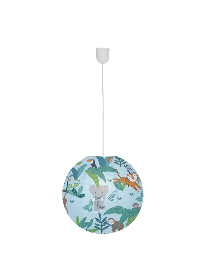 Schirme "Kid Ballon" in bunt - (L)40 cm x (B)40 cm x (H)40 cm