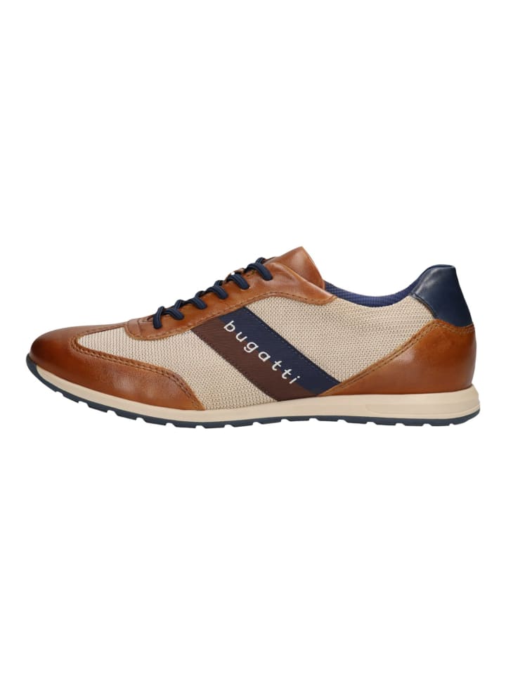 Schnürschuhe Schnürschuh in braun