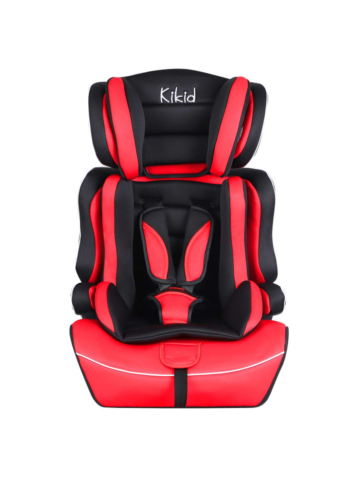 Kindersitz Basic 76-150cm R129 in Schwarz