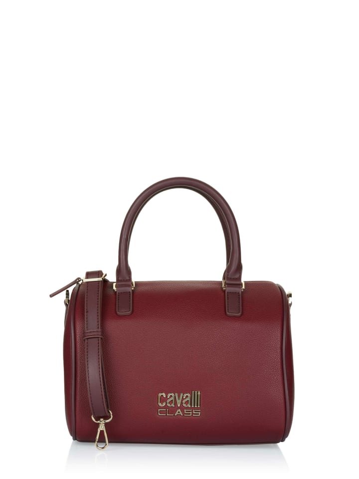 Tasche für Damen in rot