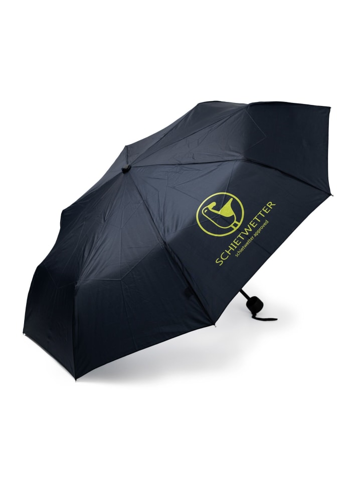 Regenschirm Möwe in navy