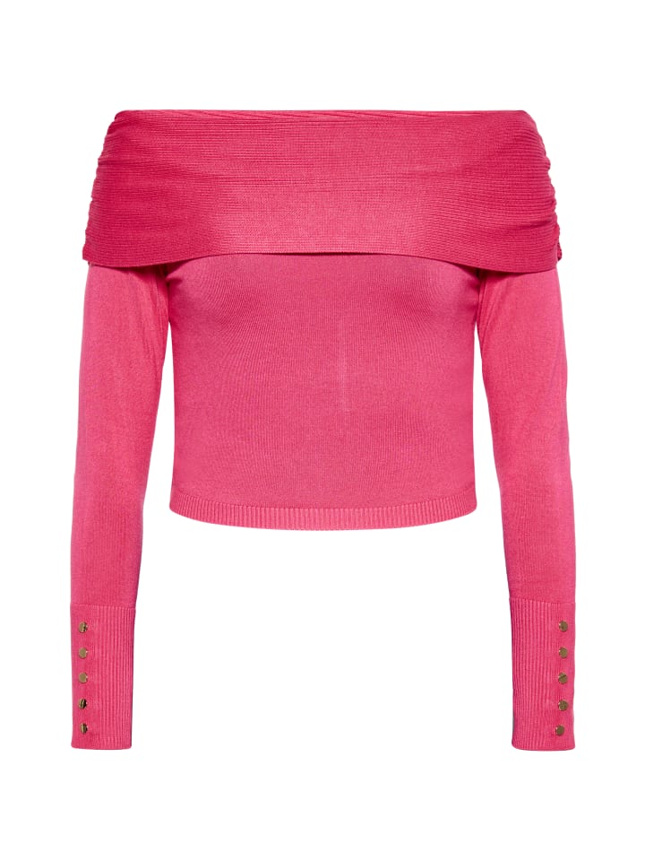 Women Bluse in Pink