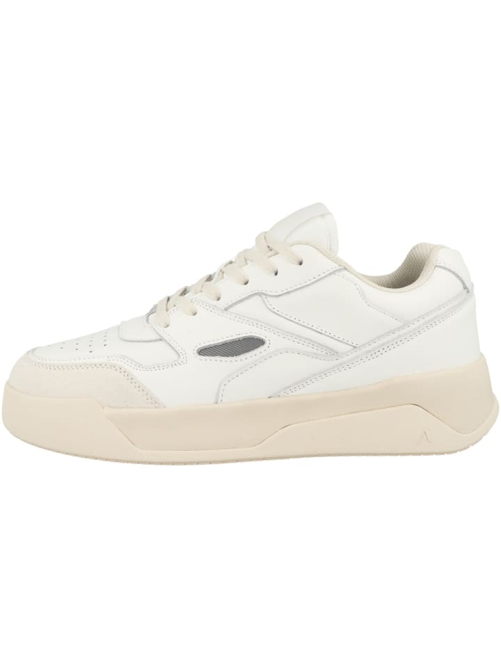 Sneaker low Dinasty in weiss