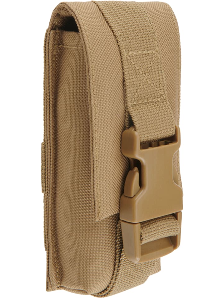 Accessoires in camel