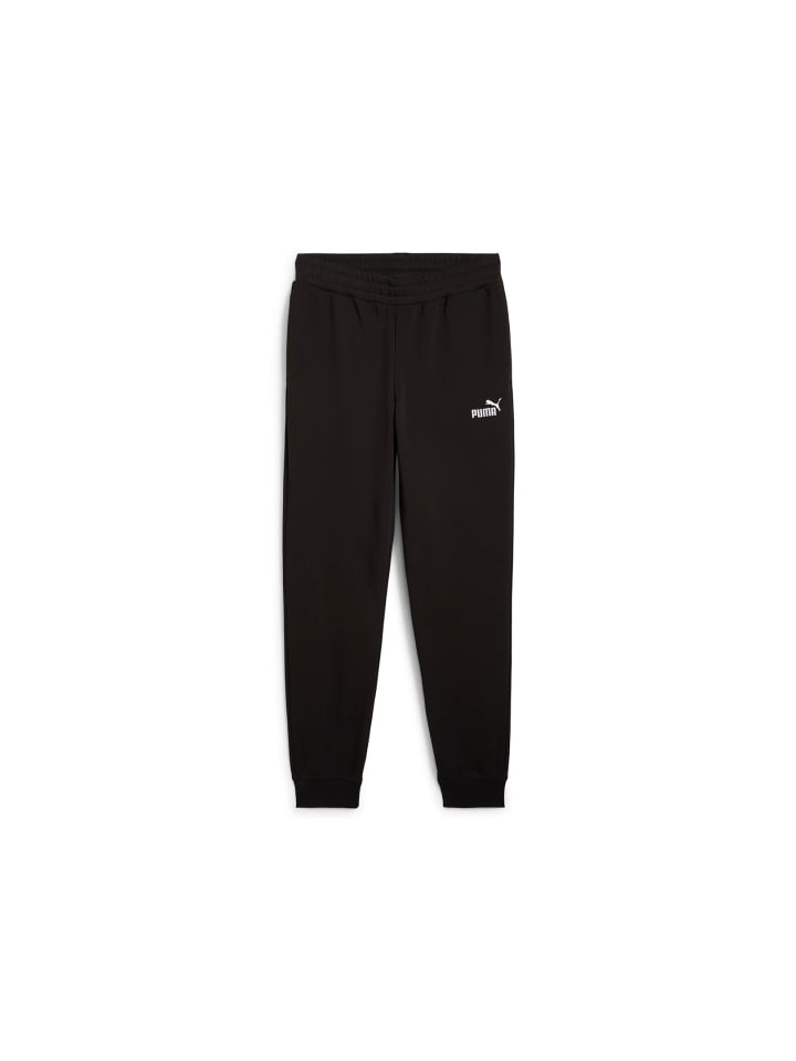 Jogginghose Essentials No 1 Logo Sweatpants in schwarz