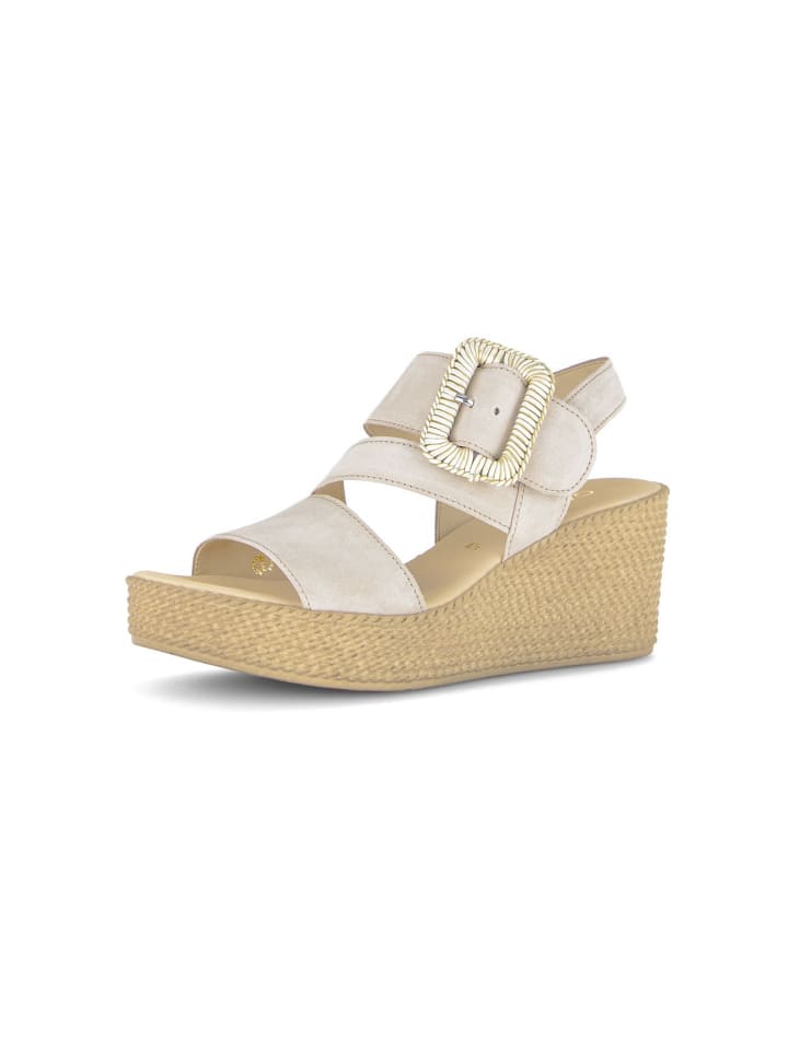 Sandalette in sonstige