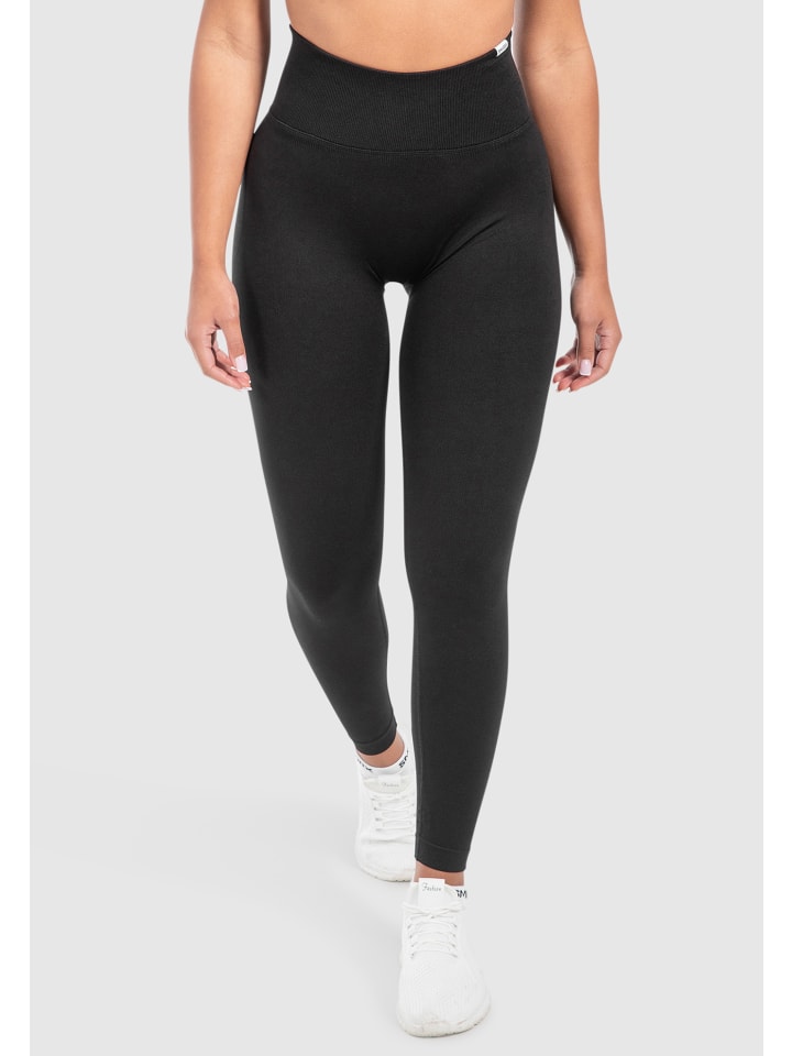 Leggings Elin in Schwarz