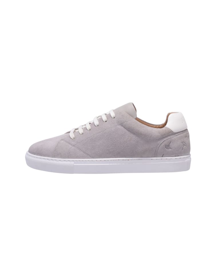 Sneaker 'Velo Stampa Cody in Hellgrau'