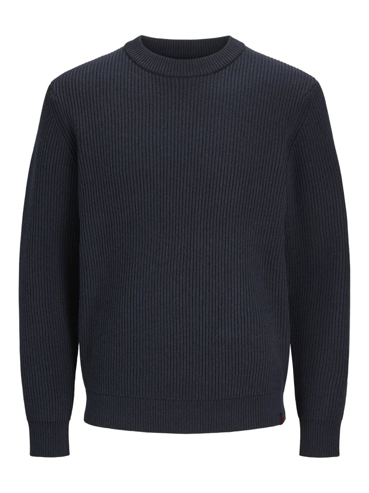 Strickpullover in Salute 3