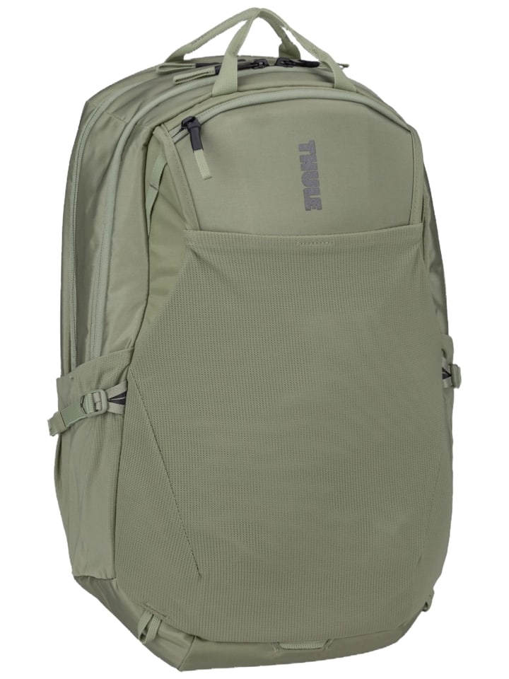 Rucksack EnRoute 26L in Quiet Green