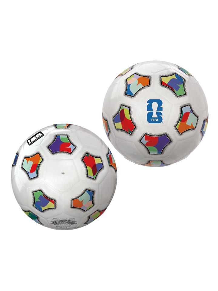FIFA WC 2026 Ball AMERICA in Mehrfarbig ab 3 Jahre