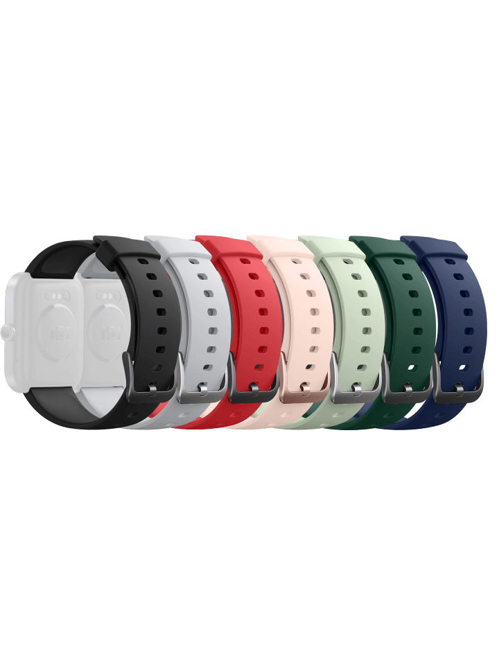 DO Armband in Rot