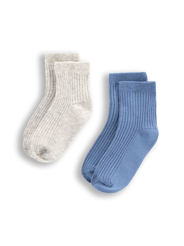 Socken in bunt