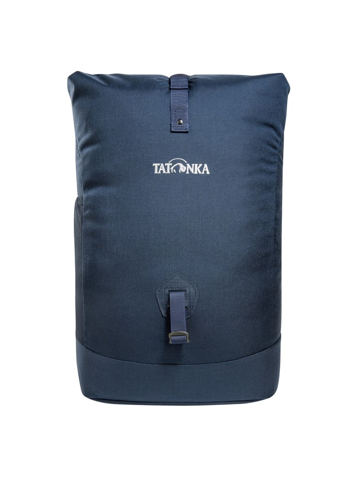 Grip Rolltop Pack 34 Daypack 55 cm Laptopfach navy