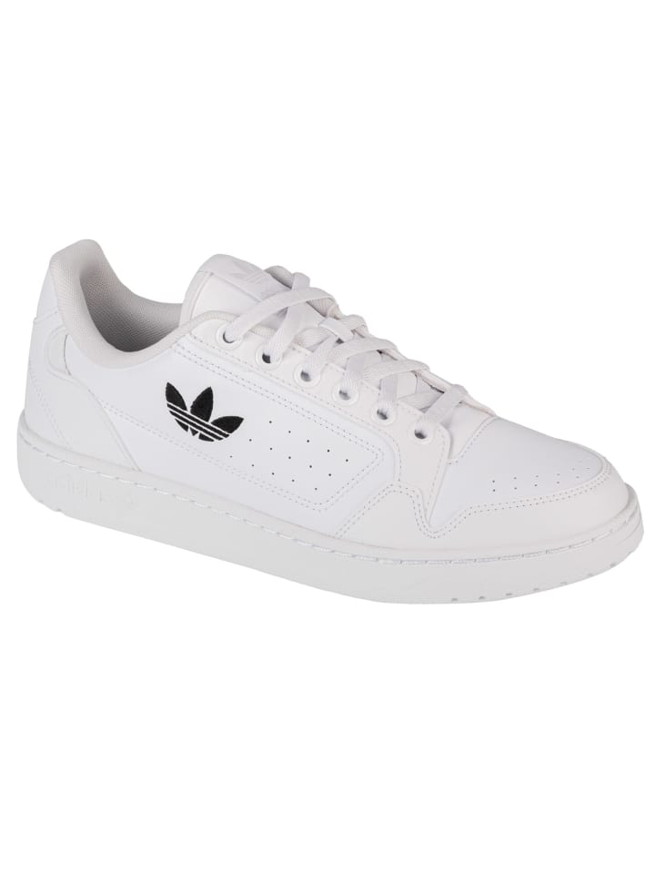 Adidas Originals NY 90 in Weiß