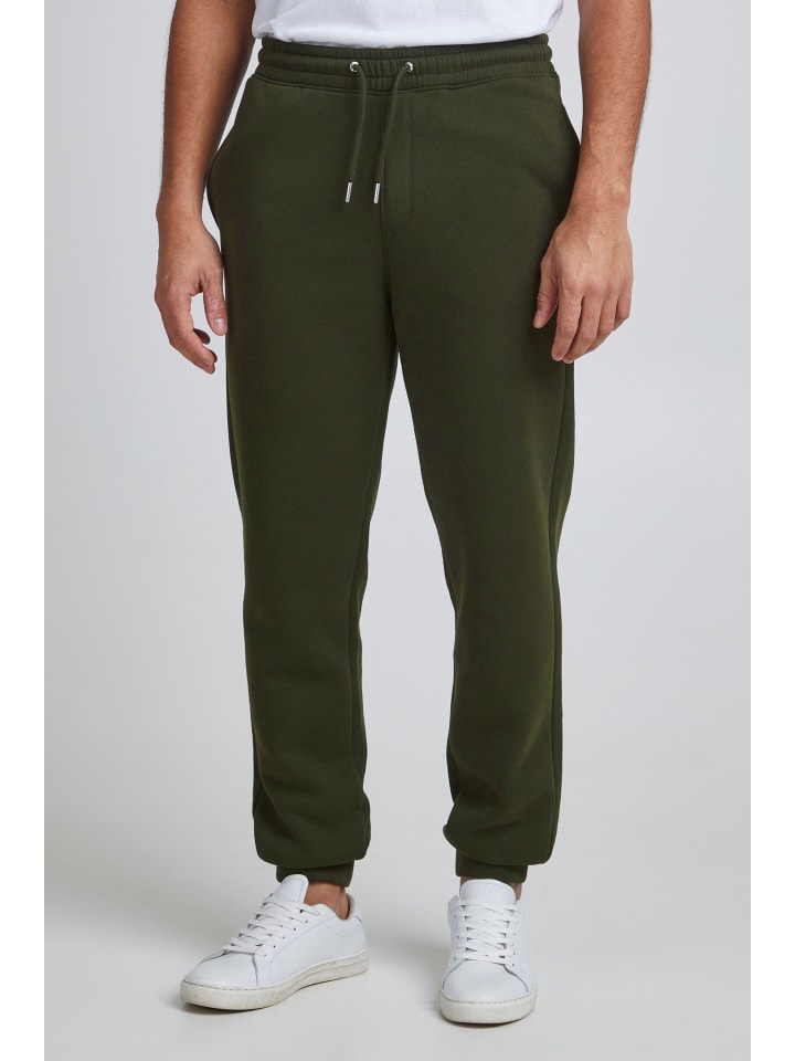 Jogginghose SD Lenz in Grün