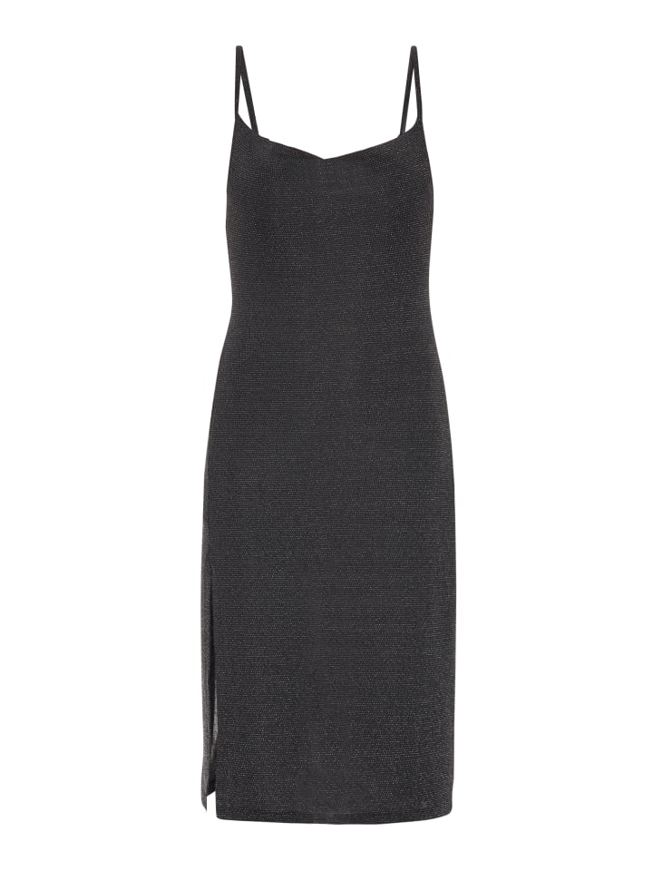 Women Dress in black
