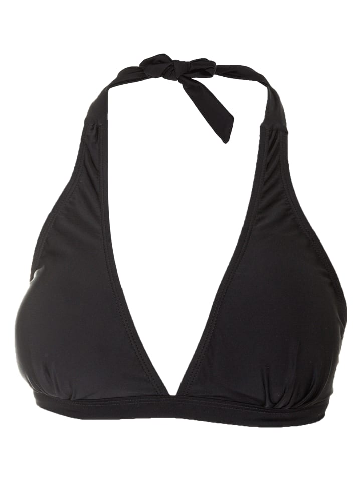 Bikinioberteil Pozzuoli in 1001 Black