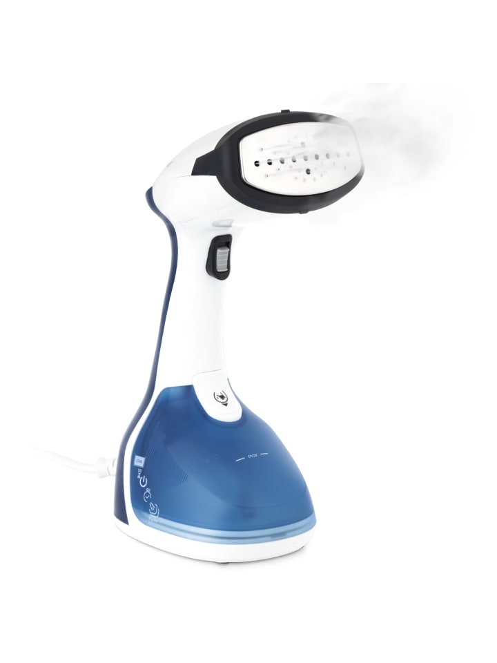 Dampfglätter STM10 in Blau