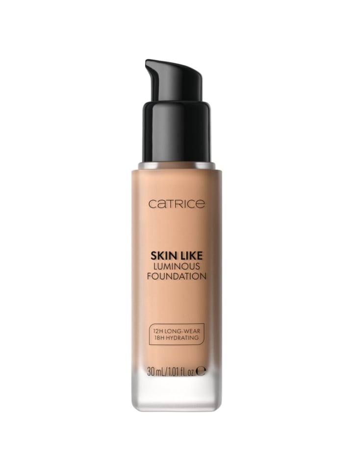 Skin Like Luminous Foundation - 030N 30 ml