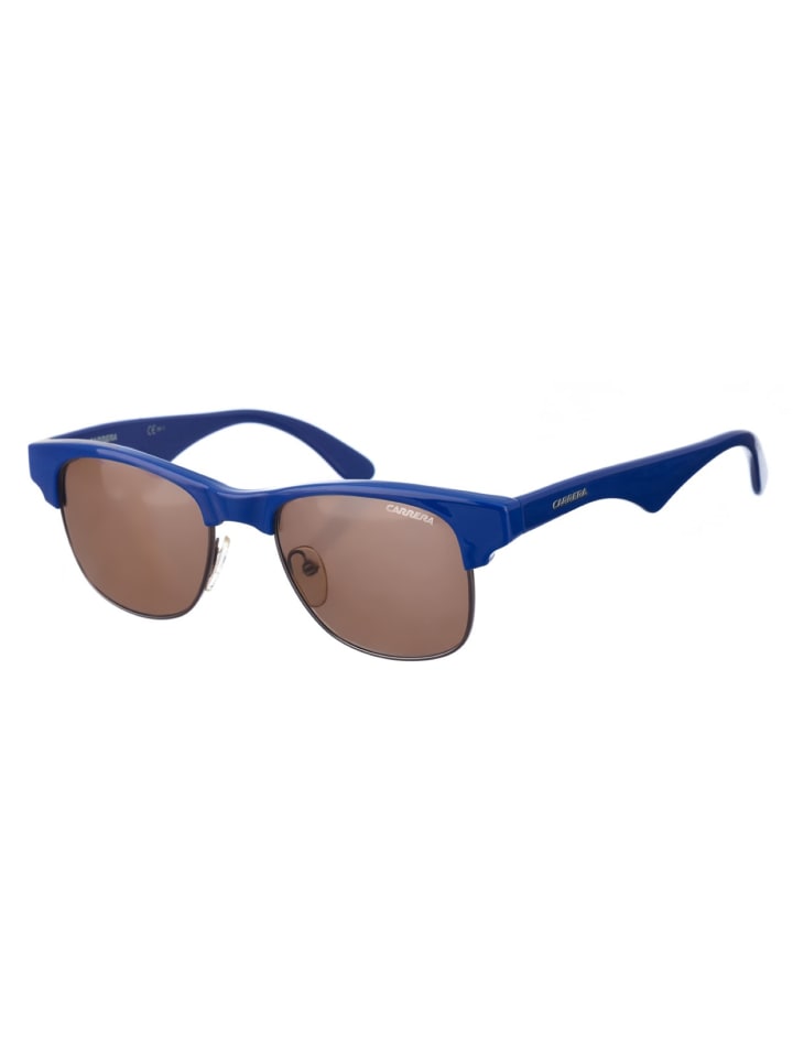 Sonnenbrille in Blue