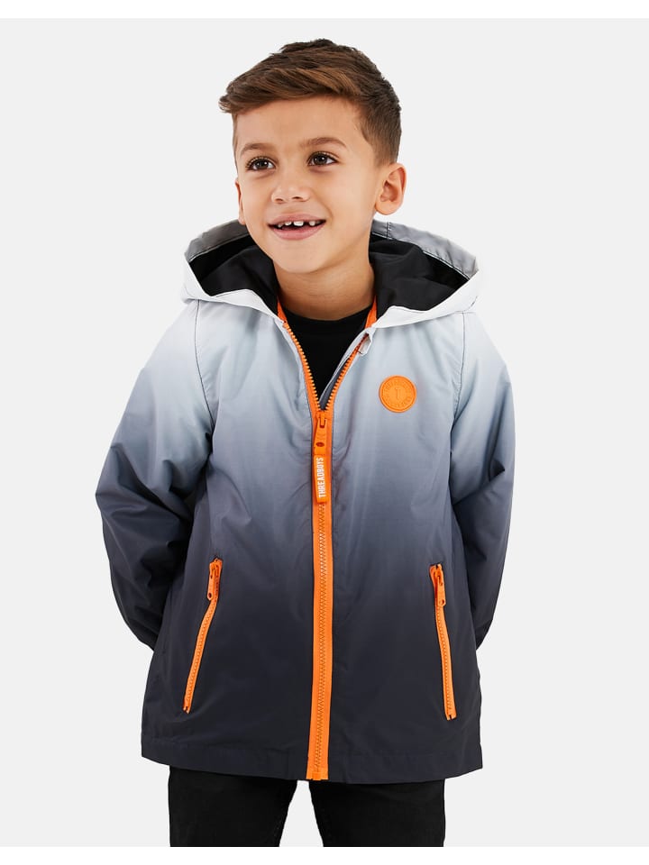 Jacke TBBBekko in Black