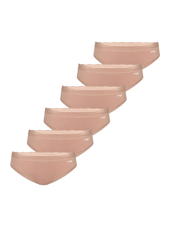 Hipster Go Blush in Cameo brown