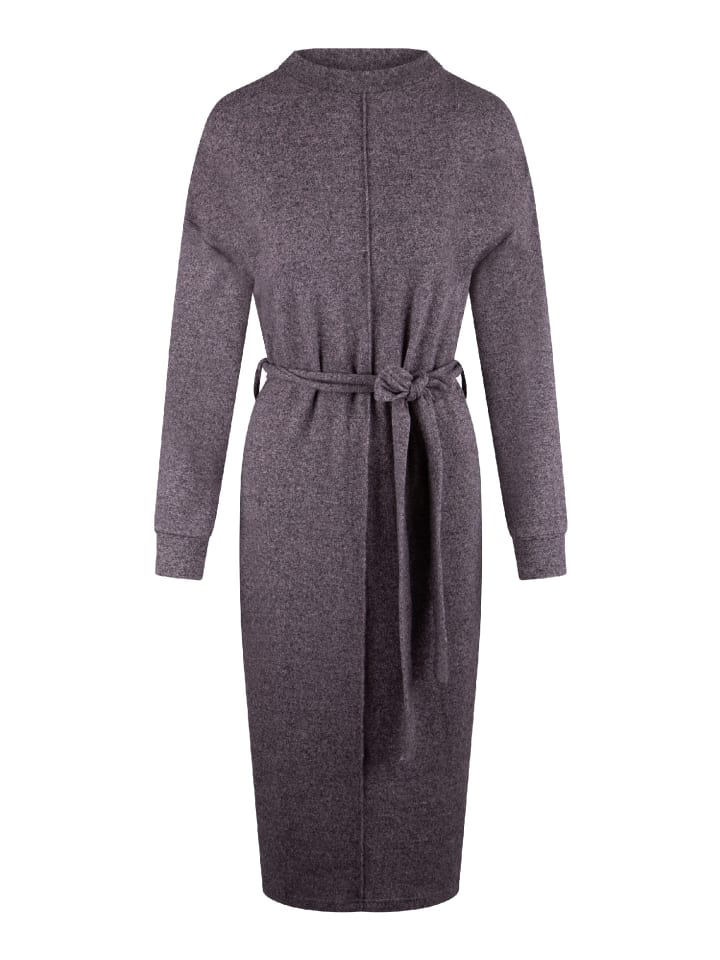 Kleid Kleid Mauve rose