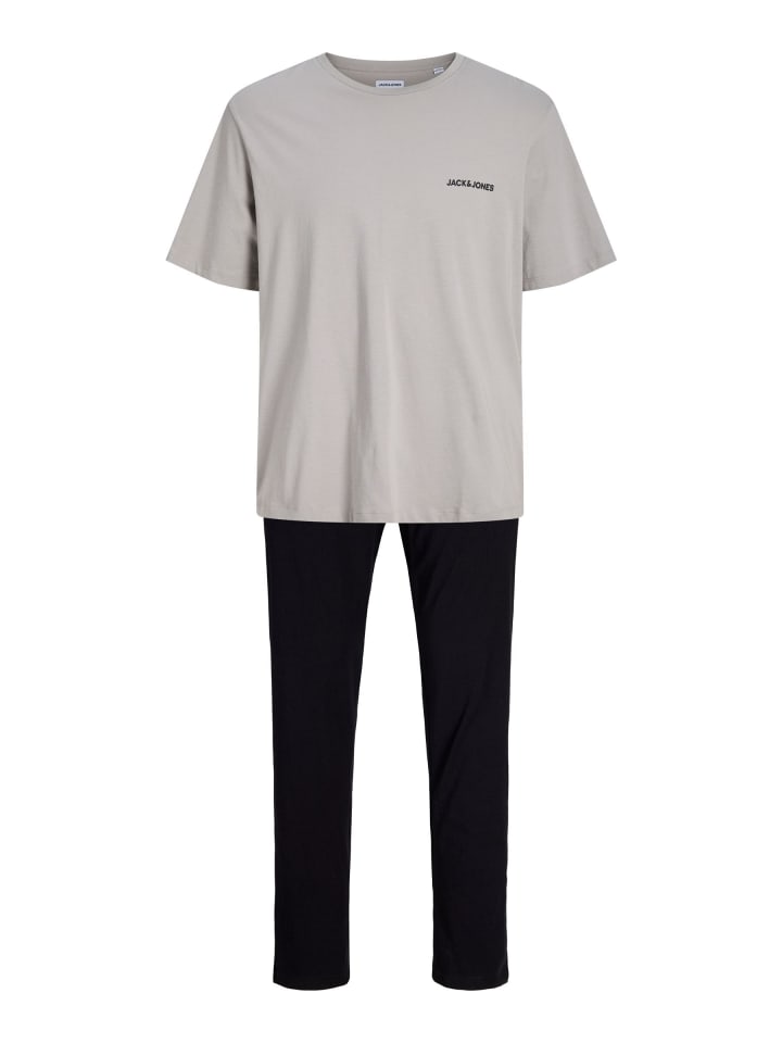 Loungewear Set in Drizzle
