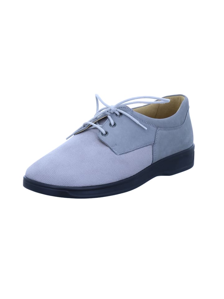 Sneaker in graphit