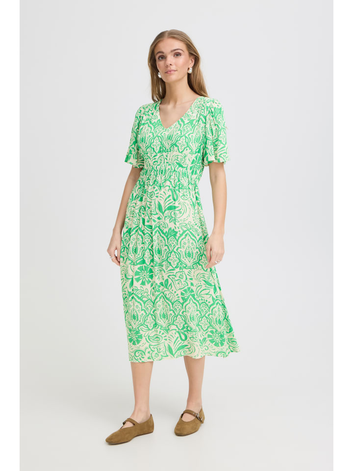 Casual IHMARRAKECH Regular fit in GREENBRIAR FOLKLORE
