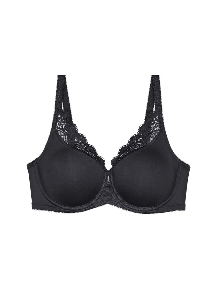 Bügel-BH Red Label Amourette in Black