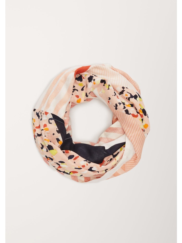 Snood  in  02D8_ecru