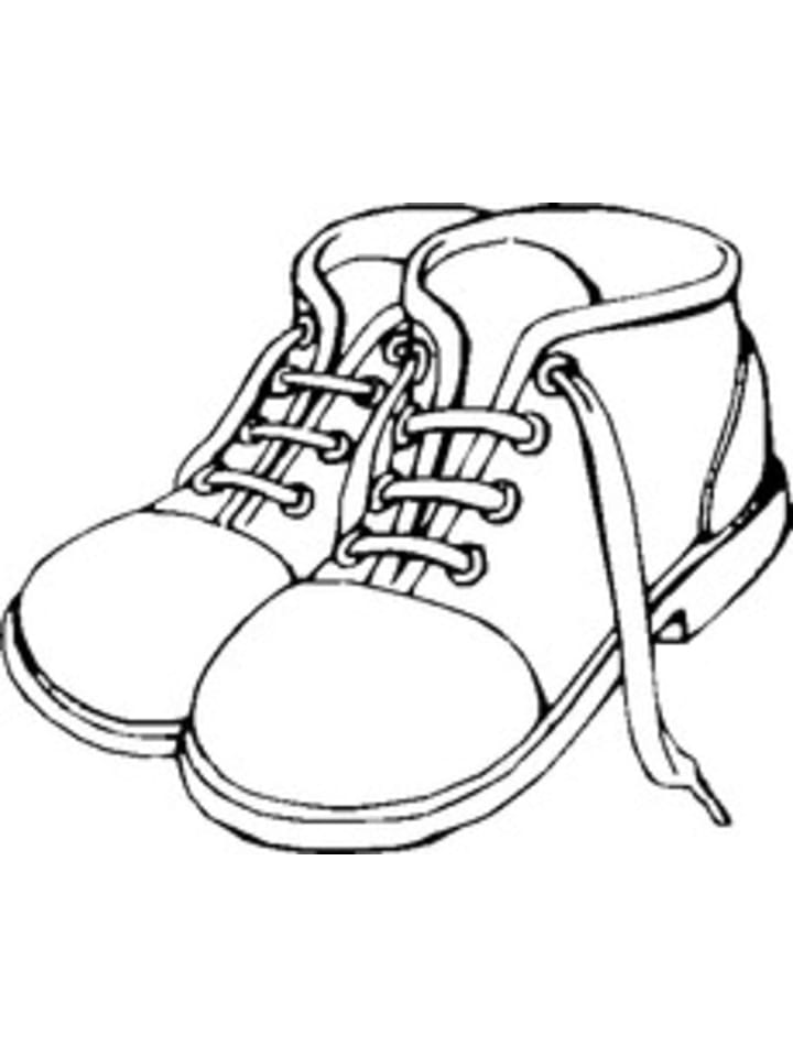 Testballerina MiraklWinnerWrongBrand in Schwarz